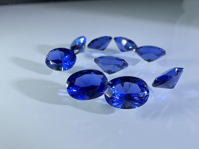 قیمت سنگ یاقوت کبود معدنی + خرید باور نکردنی